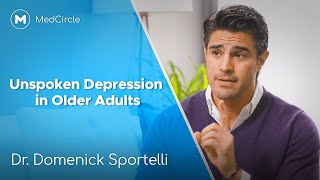 Why Depression Goes Undetected In Adults [upl. by Hoon]