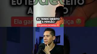 Como Se Prevenir Da Paternidade Socioafetiva E Pensão Socioafetiva [upl. by Bradley]