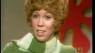 Vicki Lawrence on The Dating Game 1971 [upl. by Ednyl]