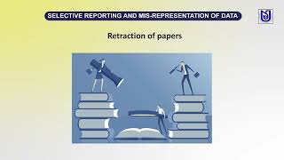 Module2 Unit12 Selective Reporting and Misrepresentation of Data [upl. by Piers764]