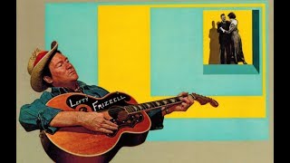 Lefty Frizzell  Mom and Dads Waltz [upl. by Cyprus305]