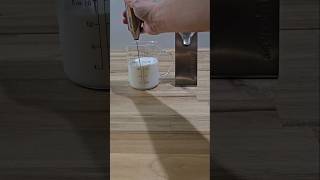 Aerolatte Handheld Milk Frother [upl. by Enymsaj]