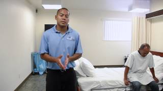 Caregiver Training How To Handle Aggression  24 Hour Home Care [upl. by Florian]